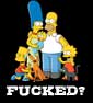 THUD: Is THE SIMPSONS About To Crash To An End?