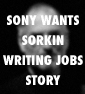 Sony DOES Want Sorkin To Script Their STEVE JOBS Film