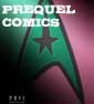 STAR TREK TOS Ep's Will Have New Lives As STAR TREK 2 Comic Prequels