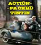 Another Better Spielberg Trailer! TINTIN Teases Pretty Spectacular Action