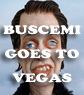 Buscemi Trades Atlantic City for Vegas In BURT WONDERSTONE