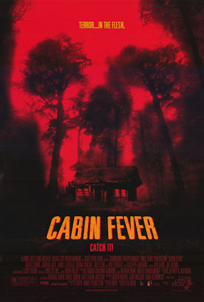 CABIN FEVER Goes Tropical