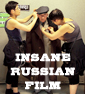 Explore The Insane, Life-Sized Set Of DAU: A Russian Biopic Filming Since 2006!