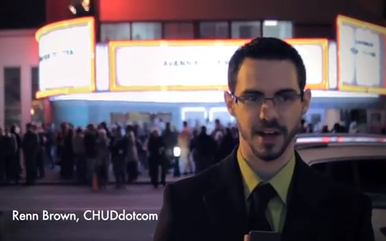 CHUD Video Quick-Review: Ralph Fiennes' CORIOLANUS