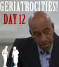 CHUD LIST: GERIATROCITIES! – Day 12