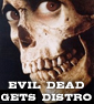 Sony And FilmDistrict Fear No Deadites, Open Up Necronomicon