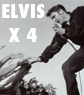 Only The Strong ELVIS Projects Survive