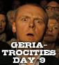 CHUD List – Geriatrocities! – Day Nine