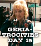 CHUD List: GERIATROCITIES! – Day Fifteen