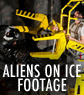 See Some Footage And Enjoy The Buzz From ALIENS ON ICE