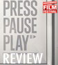 SAVFF Review: PRESS.PAUSE.PLAY
