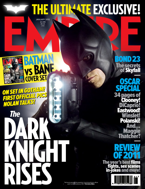 The Dark Knight Will Rise… But When?