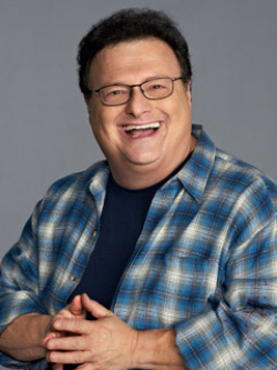THUD Interview: Wayne Knight (The Exes)