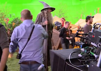 Are You Caught Up On All Of The Wonderful HOBBIT Production Videos?