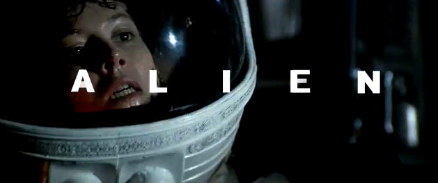 PROMETHEUS-Style ALIEN Trailer Atones For Many A Shitty Fan-Cut