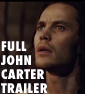 JOHN CARTER Of Trailer