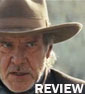 Blu-Ray Review: Cowboys & Aliens