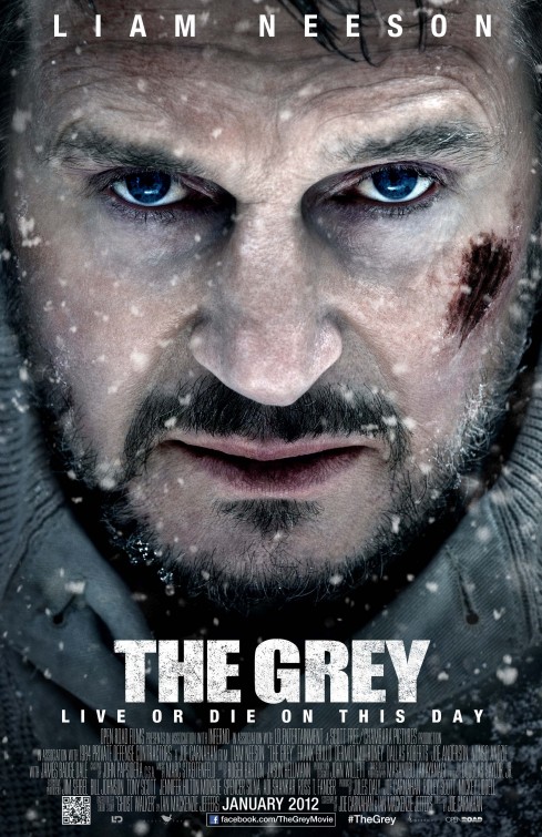 Review: THE GREY