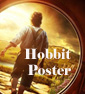 Here's your Hobbit One Sheet