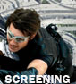 SCREENING: M:I 4 Ghost Protocol