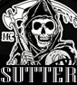 Interview: Kurt Sutter (Sons of Anarchy)