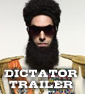 THE DICTATOR HAS ARRIVED