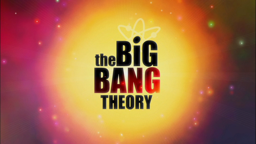 DVD REVIEW: THE BIG BANG THEORY: THE COMPLETE FOURTH SEASON