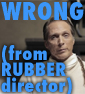 Quentin Dupieux's Next Looks As WRONG as RUBBER