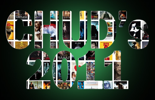 CHUD's Official 2011 Year In Review