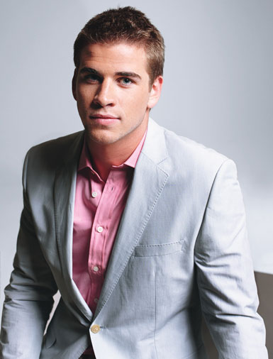 Liam Hemsworth To Take A Noyce Trip Through Time