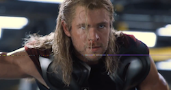 A Few New Shots From THE AVENGERS Via Mother Russia