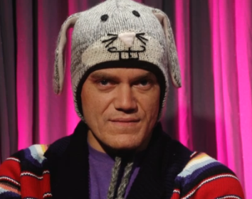 Have MTV And Michael Shannon Done Something Asinine Or Amazing?