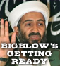 Bigelow Assembling Very Cool Team To Kill Bin Laden