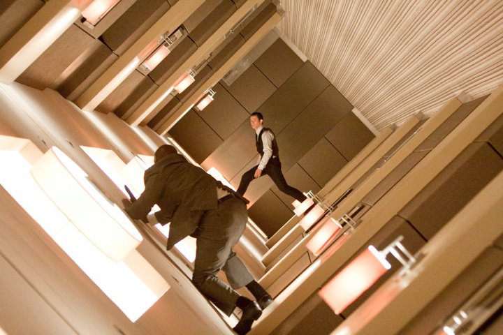 BREAKING OUT & BREAKING IN: Very Cool Architect's Film Festival YOU Can Join