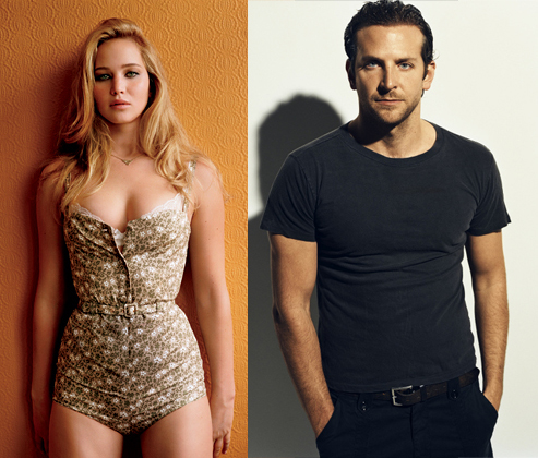 SERENA: Cooper, Lawrence Pick Up Aronofsky's Abandoned 1920's Timber Empire