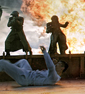 RESIDENT EVIL Pissed You Made AFTERLIFE A Hit, Demands RETRIBUTION