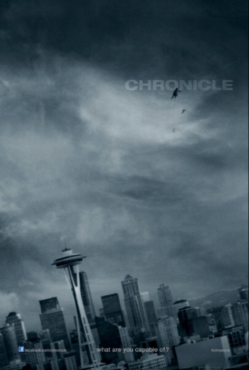 Review: Chronicle