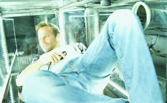 BRAKE: Jigsaw Terrorists Bury Stephen Dorff In The Trunk Of A Car
