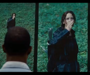 New HUNGER GAMES Trailer Is Confidently Unremarkable