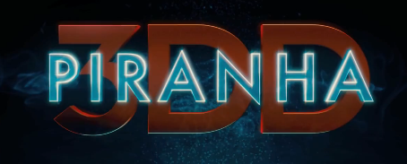 New PIRANHA 3DD Trailer Doubles The Insanity