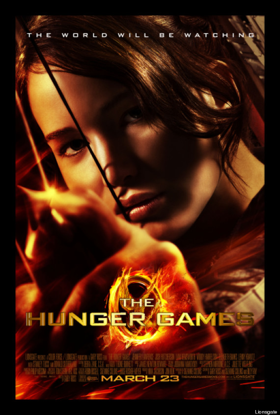#HungerGames50 And CHUD Have Tickets For The LA HUNGER GAMES Premiere… Win ‘Em!