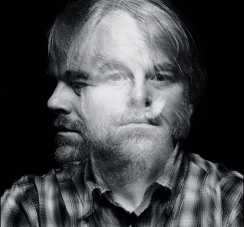 Phillip Seymour Hoffman Is Always Watching