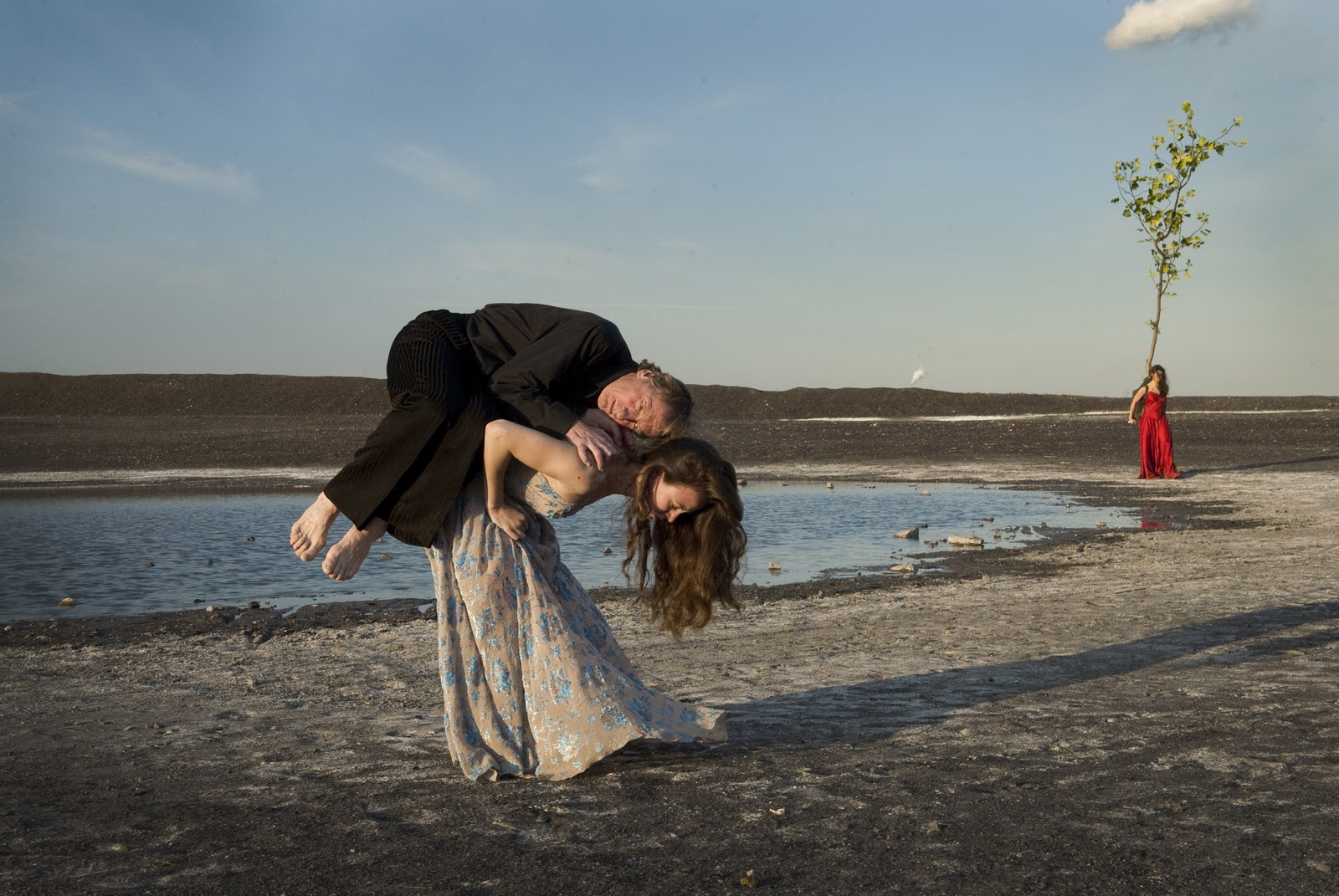 Review: PINA