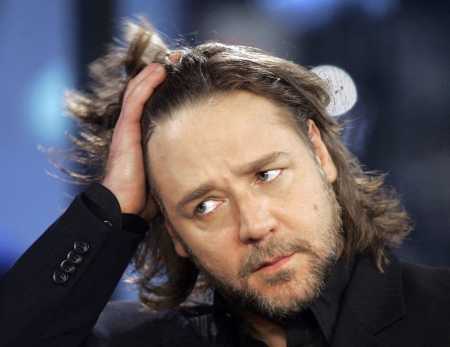NOAH: A Crowe Sets Down Upon Aronofsky's Ark