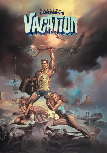 Someone Dust Off Christie Brinkley, They're Bringing Back Vacation