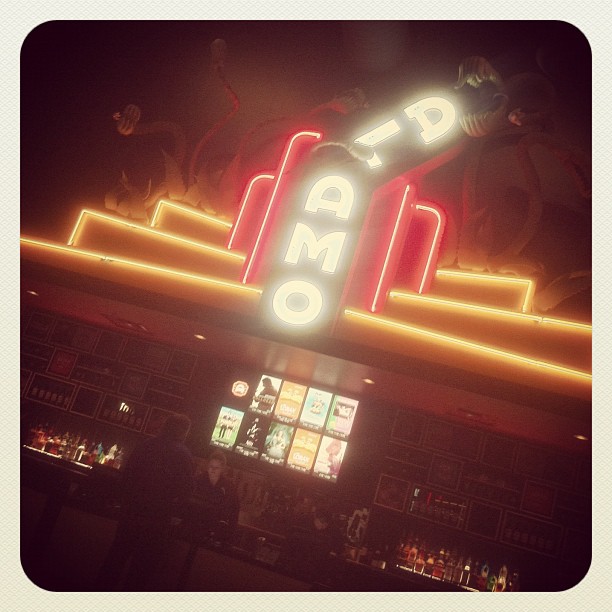 CHUD @ SXSW 2012: Part 1 (Of Many!)