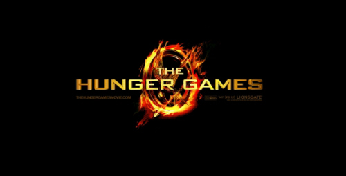 Interview: The Hunger Games Cast (Jennifer Lawrence, Alexander Ludwig, Amandla Stenberg)