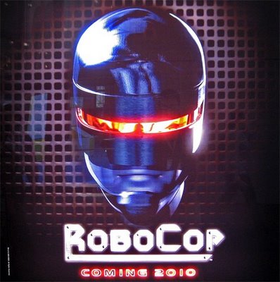 Kinnaman: RoboCop Remake to Be More Actor-Friendly Than Original