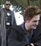 Looks Like BLADE Will Finally Meet TWILIGHT In Alexandre Aja's UNDYING LOVE