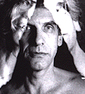 THUD: Cronenberg Is Bringing A Knifeman To Television